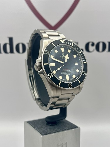 Tudor pelagos lhd - pelagos,