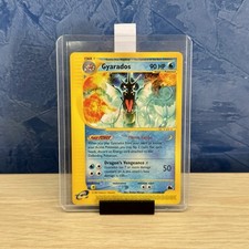 2003 Skyridge Gyarados Rare