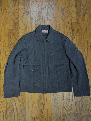 Giacca vintage anni - giacca,