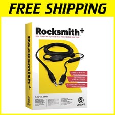 Cavo RockSmith Real Tone -