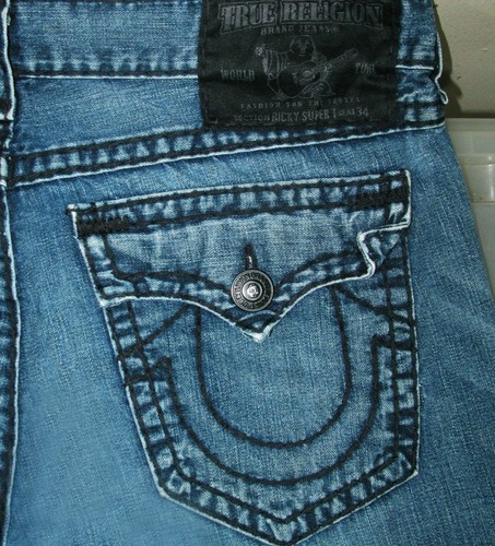 Jeans uomo hot authentic - uomo,