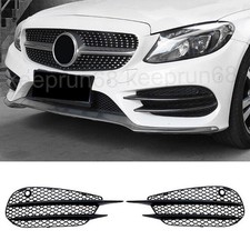 Fog Light Air Vent Grill Mesh