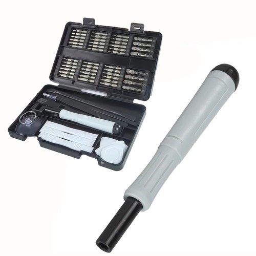 Set cacciaviti precisione - set, di