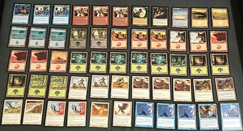 Magic the gathering - the, onslaught