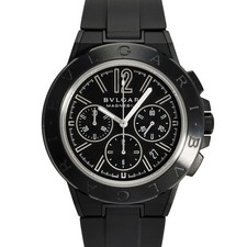 BVLGARI Diagono Magnesium