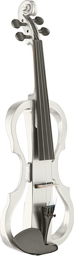 Egeige violino bianco set - bianco,,