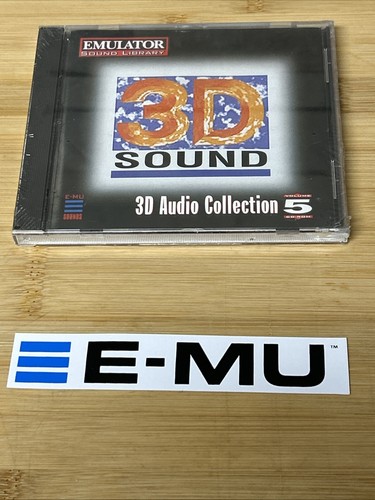 Emu sampler producer series - sampler,