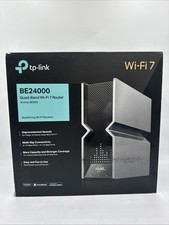 TP-Link Archer BE24000 (BE900)