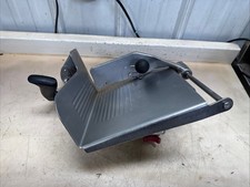 Berkel Affettatrice Carrello