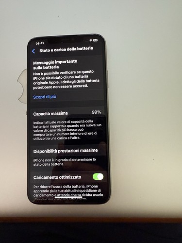 Iphone pro max 256 gb - iphone,