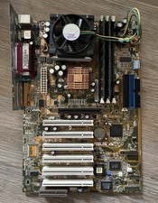 Asus TUSL2-C REV 1.04 +