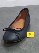 Ballerina a sacchetto color