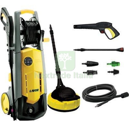 1pz idropulitrice fredda dgt - 1pz,