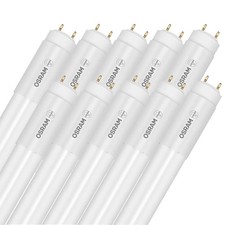 10 x Osram LED T8 Tubo Ultra