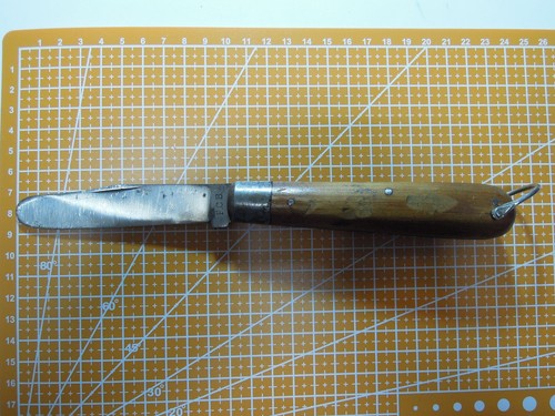 Coltello genio militare - coltello,