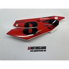 CARENA FIANCHETTO POSTERIORE DX SWM SM 125 R 2020-2025