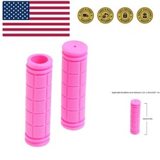 1 Pair Kids Bike Grips