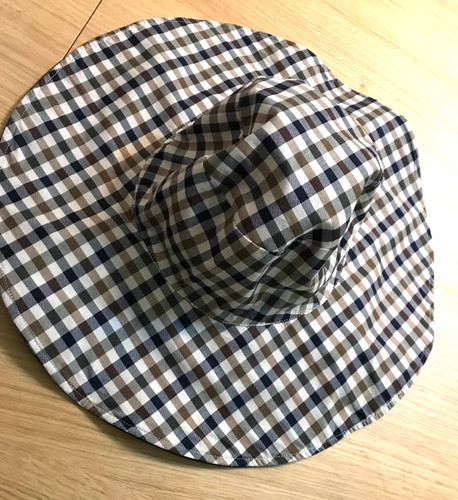Cappello reversibile - cappello,