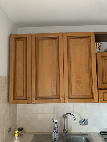 Vendo pensile cucina - cucina,