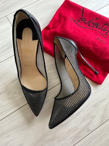Christian louboutin decolte - christian,