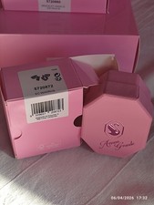Swarovski  Packaging  Rose Box