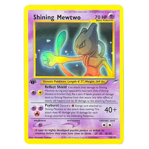 Pokemon foil cards - cards, rocket