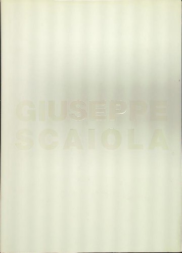 Giuseppe scaiola prima - giuseppe,