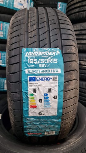 4pz landspider eurotraxx - landspider, hp
