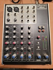 Stageworks M246 6-Channel