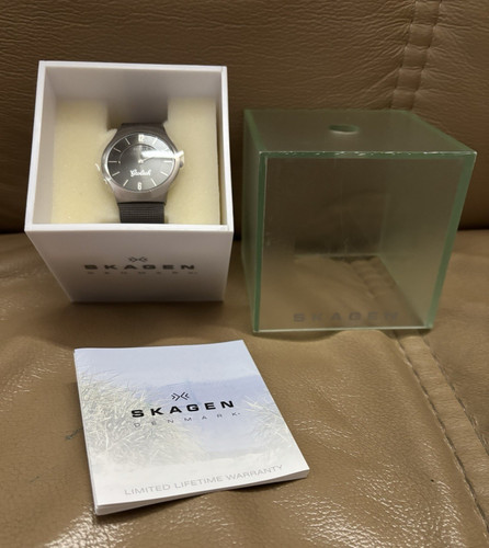 Nuovo scatola orologio - nuovo,