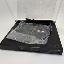 SANSUI P-L45 LINEAR TRACKING