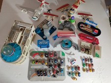Micro Machines Lotto Galoob