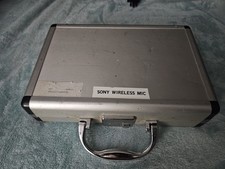 Sony WRR-810 Sistema