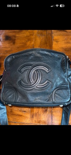 Sac main chanel - a,