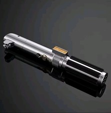 Spada Laser RGB in Metallo