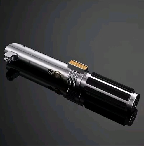 Spada laser rgb - laser, metallo