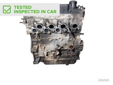 Peugeot 307 Motore Nudo 2.0