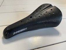 Sella da corsa vintage mid