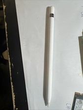 Apple Pencil 1 Originale Usato Per Ipad Pro E Air Usb Ricarica