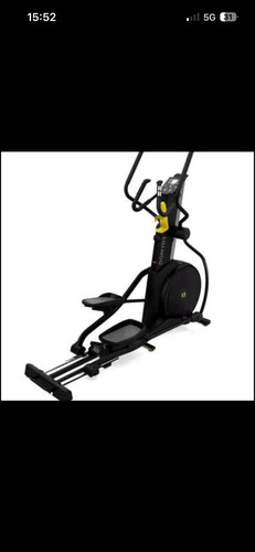 Ellittica domyos 900 nuova - 900,