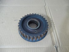 Puleggia pignone anteriore