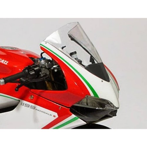 Cupolino racingbike racing - cupolino, hp