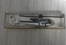 MAJORETTE 80 's Elicottero