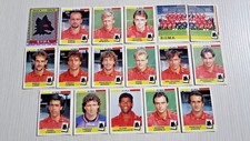 1994-95 ROMA Calciatori Panini