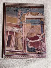 Giotto. La Cappella degli