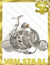 Mulinello Van Staal VSX2