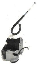 RICAMBI USATI, SERRATURA POSTERIORE SINISTRA HYUNDAI i20, ANNO : 2018