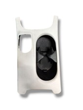 Modanatura Porta bevande tunnel centrale Mercedes-Benz Classe B W246 (2012-2018)