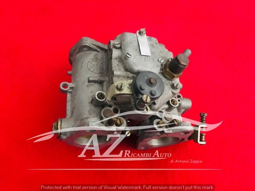 Carburatore solex c40 addhe - carburatore,