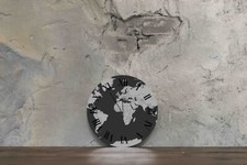 Planisphere wall mounted - wall,